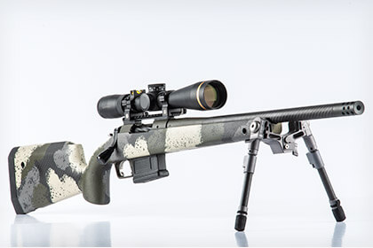 Top Tier & Historic Rifle Reviews Page 2 - RifleShooter