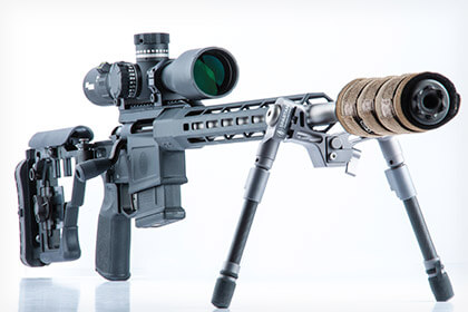 Top Tier & Historic Rifle Reviews Page 2 - RifleShooter