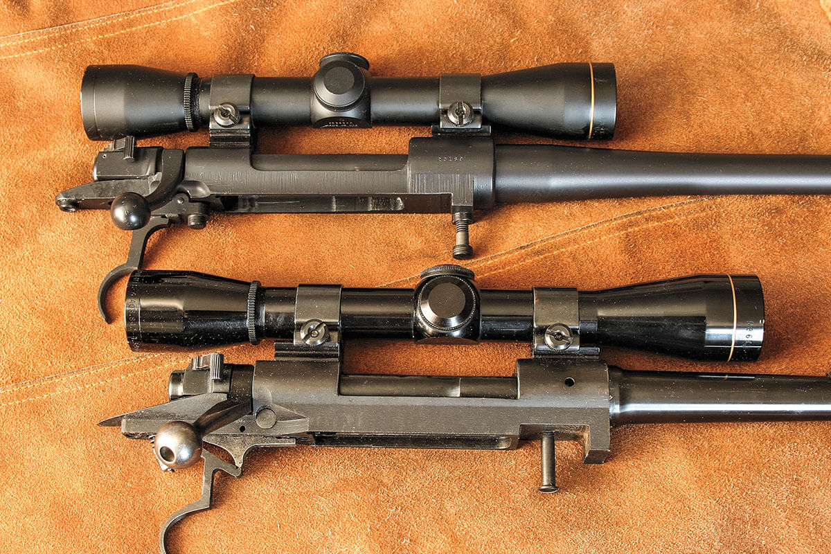 Upgrade Your Rifle With These Simple Stock Improvements RifleShooter