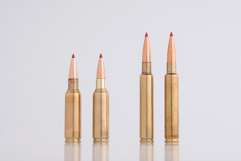 What Turning Necks Can (And Can't) Do for the Accuracy of Your Handloads