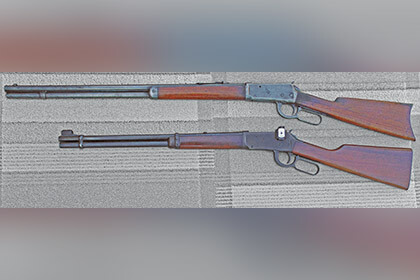 Historical Guns & Ammunition - RifleShooter