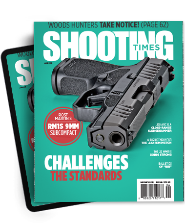 Subscribe to the Magazine