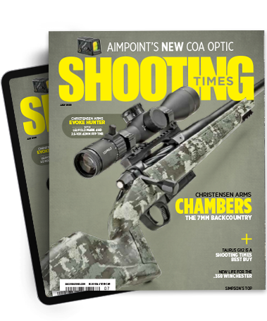 Subscribe to the Magazine