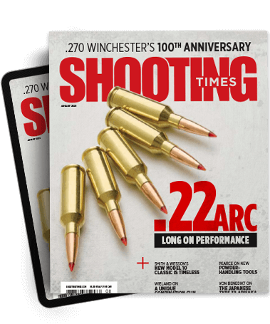 Subscribe to the Magazine