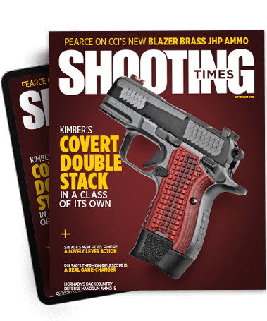Subscribe to the Magazine