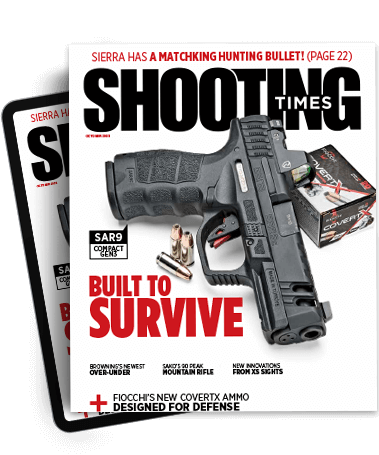 Subscribe to the Magazine