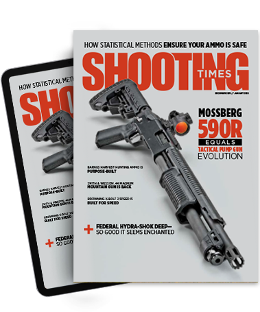 Subscribe to the Magazine