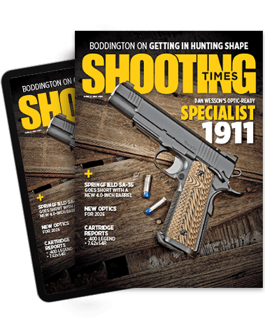 Nighthawk Custom Vickers Tactical 1911 - Shooting Times