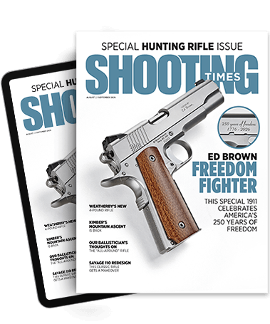 Nighthawk Custom Vickers Tactical 1911 - Shooting Times