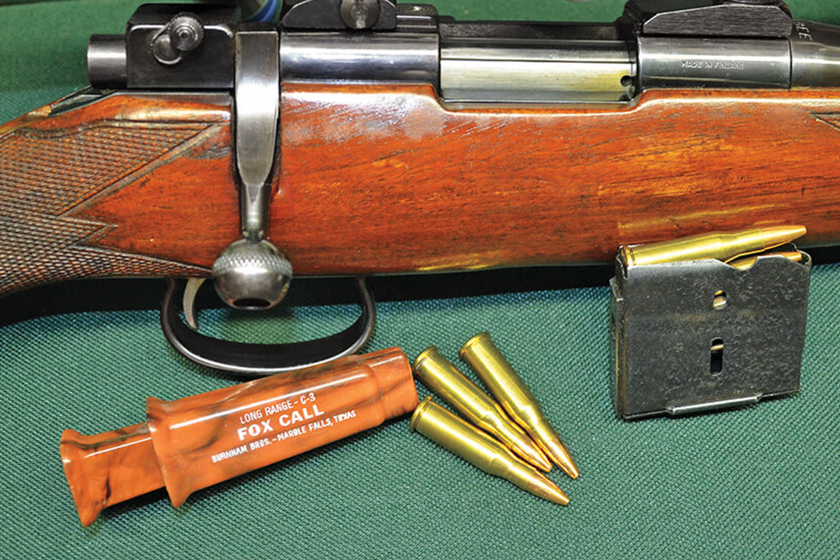 218 Bee Cartridge: History, Rifles, Handloads, Everything You Need to Know