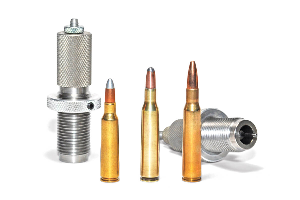 The Staying Power Of The 257 Roberts Cartridge Shooting Times