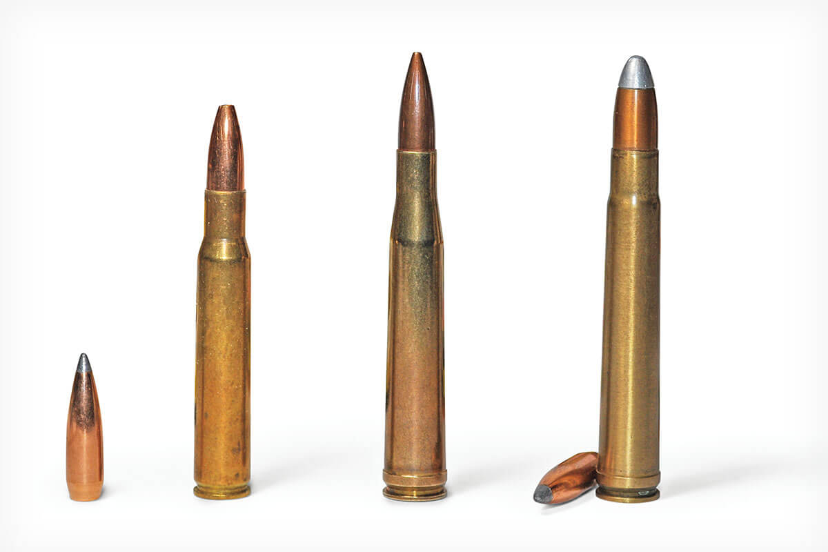 The .300 H&H (Holland & Holland) Magnum Cartridge: Its History
