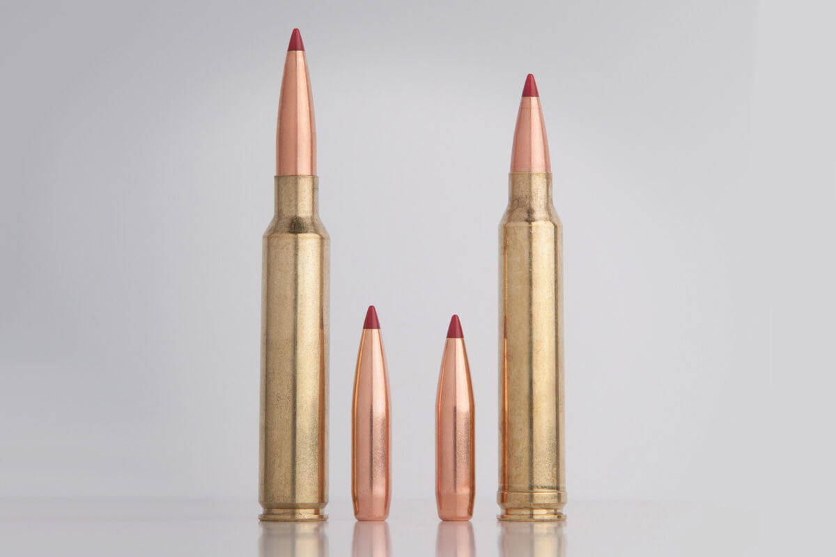 5 Best Long-Range Hunting Bullets Available Right Now - Shooting Times