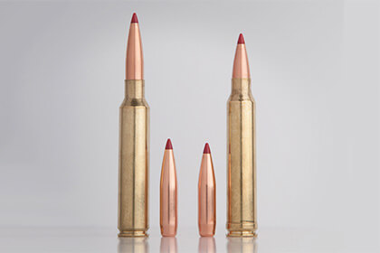 .300 PRC vs. .300 Win Mag: Rifle Cartridge Comparison Review