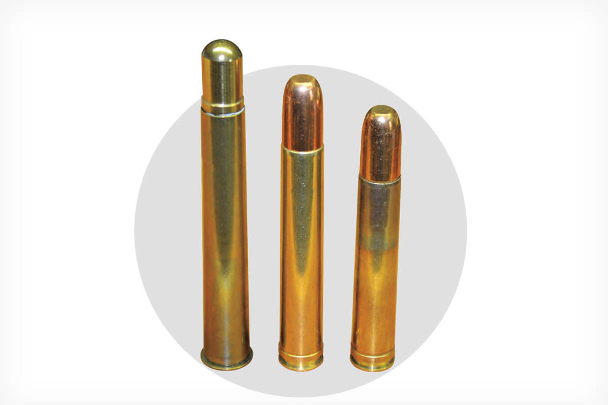 .458 Winchester Magnum History: The Complete Story
