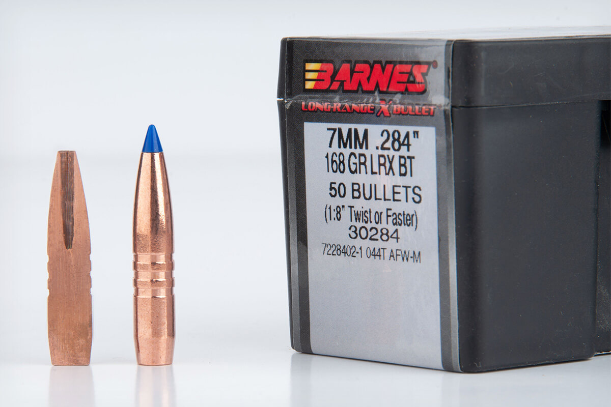 5 Best Long-Range Hunting Bullets Available Right Now
