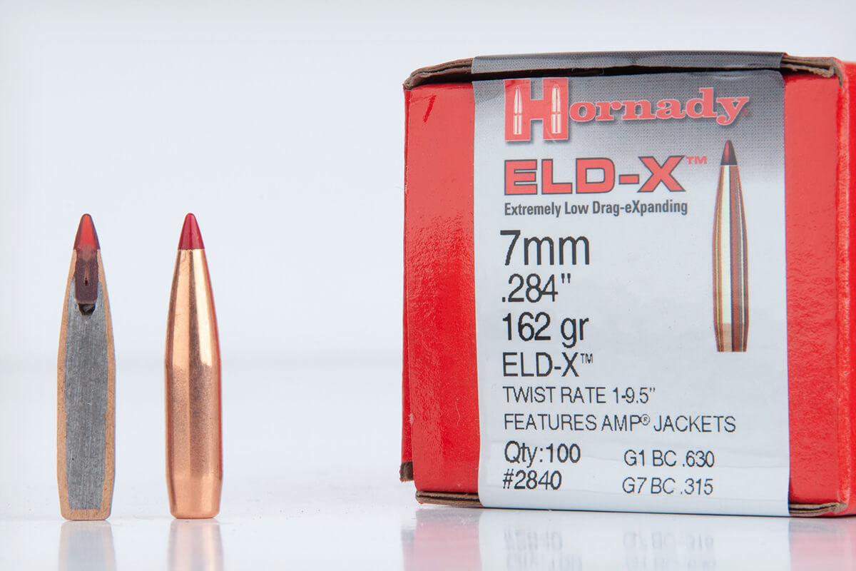 5 Best Long-Range Hunting Bullets Available Right Now