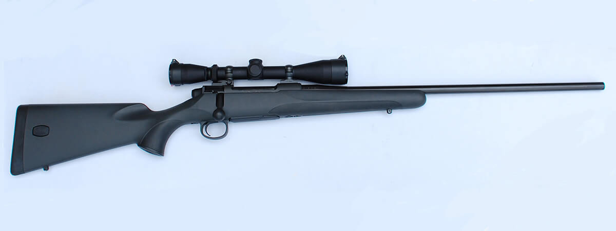 6.5 PRC - Magnumized 6.5 Creedmoor - Guns and Ammo