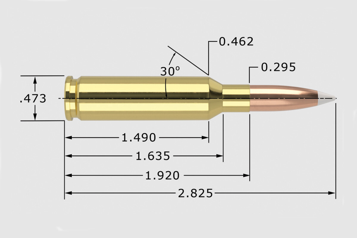 6.5 Creedmoor vs. 6 Creedmoor vs. 6.5 PRC 