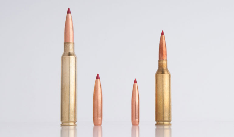 300 PRC vs. .300 Win Mag: Rifle Cartridge Comparison Review - Shooting Times