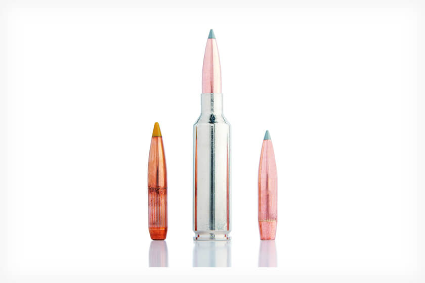 6.8 Western: What You Need to Know About the .277-Caliber Cartridge