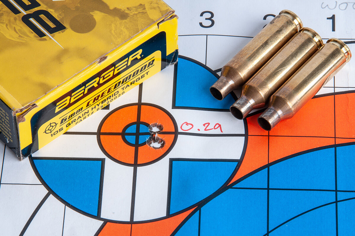 7 Proven Ways to Improve Rifle Accuracy