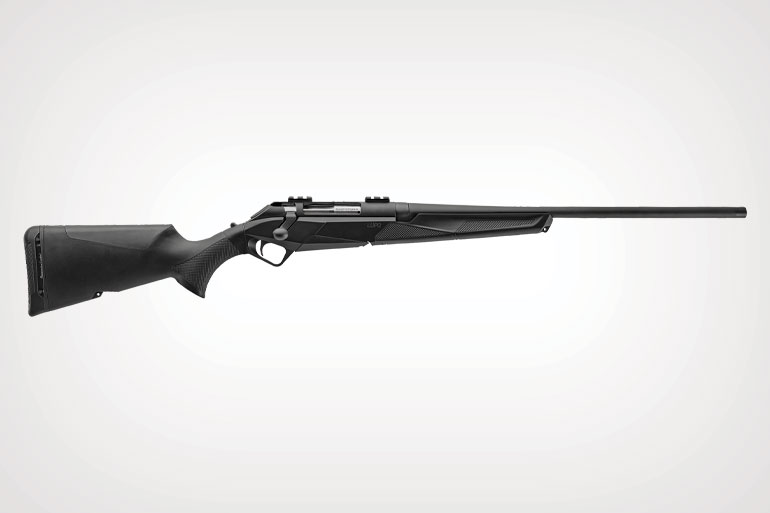 Benelli Lupo Bolt-Action Rifle - New for 2020