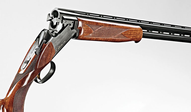 Review: Browning Citori CXS Over-Under