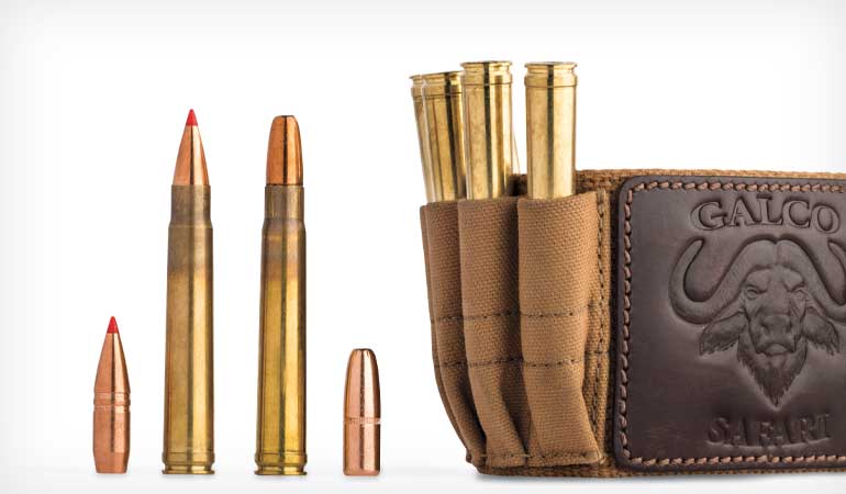Get The Most From Your .375 H&H