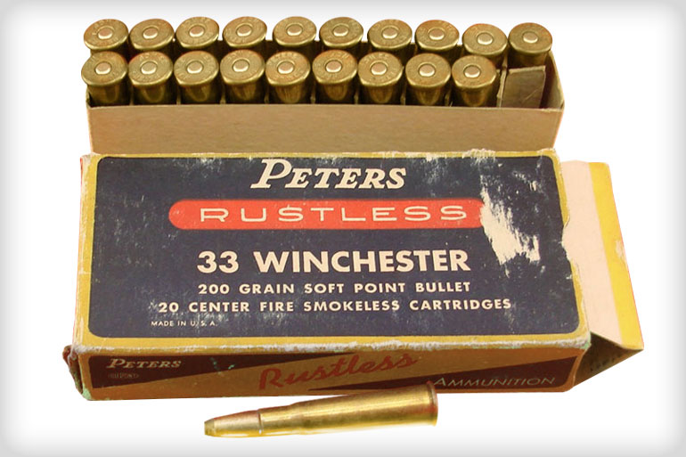 11 Great .338 Caliber Rifle Cartridges