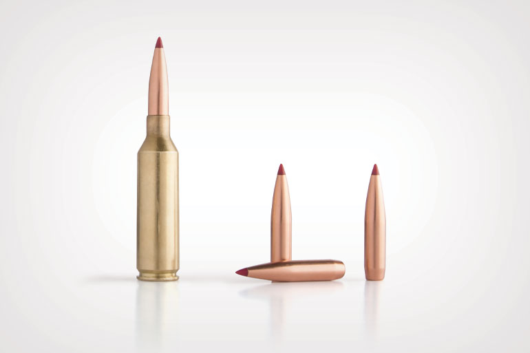 6.5 PRC - Magnumized 6.5 Creedmoor - Guns and Ammo