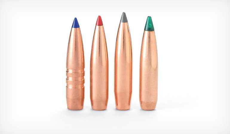 Improved Ballistics a Key to Accurate Long-Range Shooting
