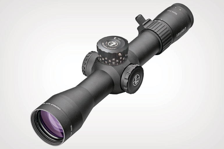 Leupold Mark 5HD Riflescopes