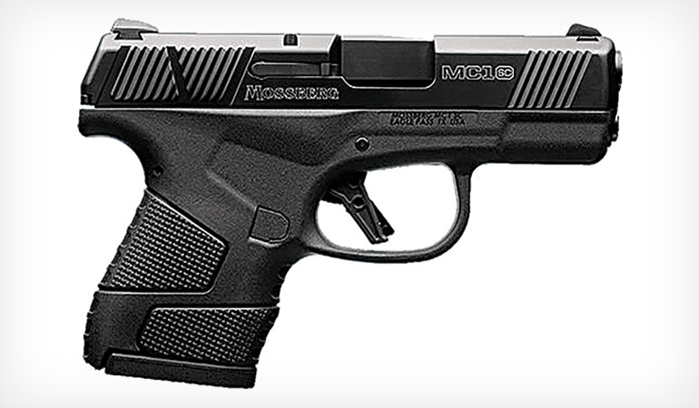 New-Handguns-2019-Mossberg