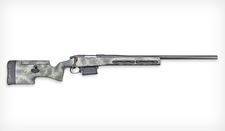 22 New Rifles for 2019