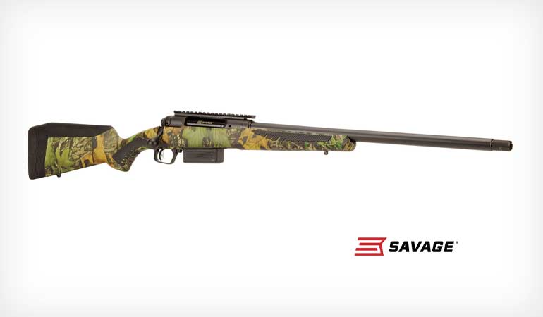 Savage Arms Reveals Model 212 and 220 Shotguns