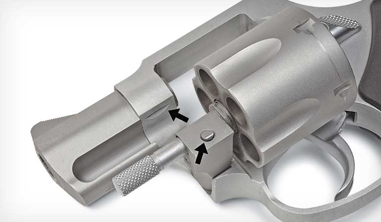 Taurus-380-UL-Revolver-Cylinder