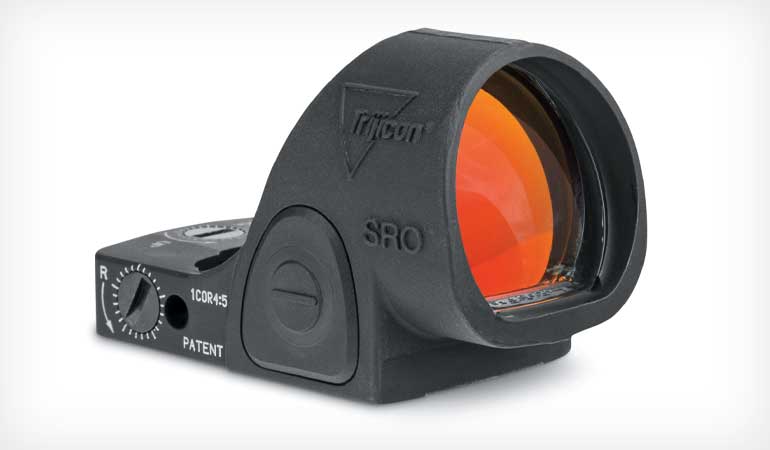 Trijicon Specialized Reflex Optic (SRO)