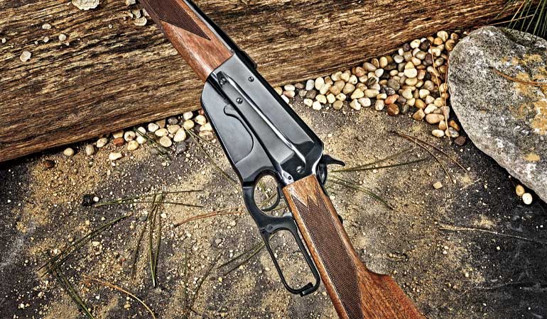 Winchester-Model-1895-Trigger