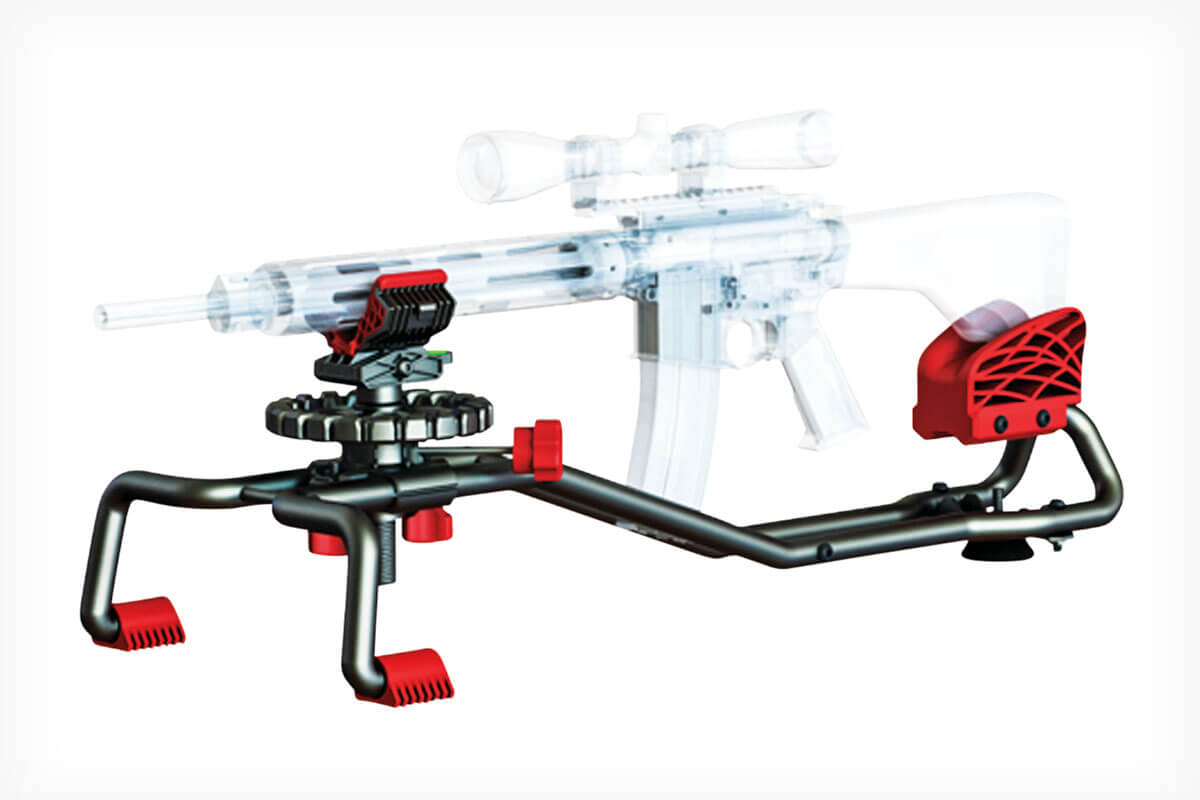 Birchwood Casey Shooting Rests: First Look - Shooting Times