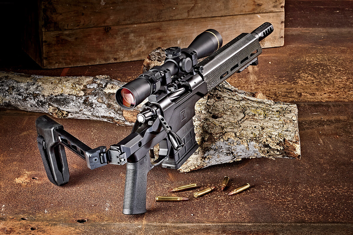 Christensen Arms MPP (Modern Precision Pistol): Full Review