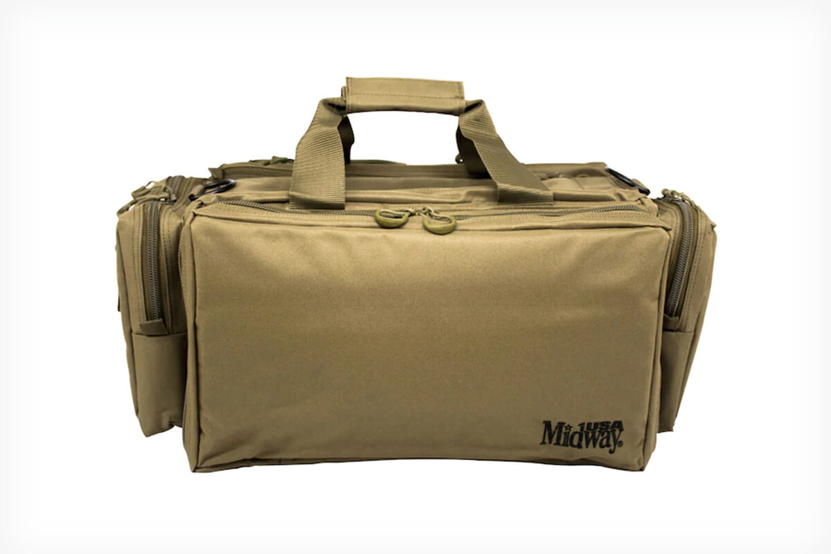 MidwayUSA Competition Range Bag System