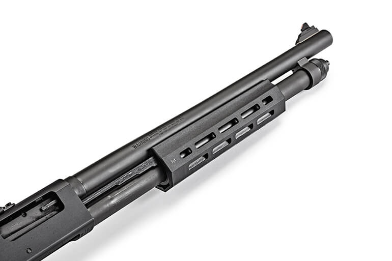Mossberg 590A1 M-LOK shotgun