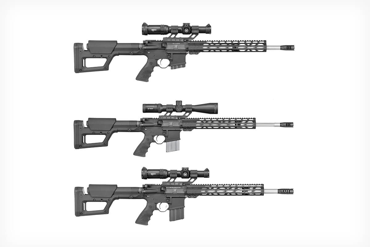Rock River Arms Introduces Ascendant AR Hunting Rifle Series