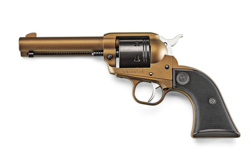 ruger-wrangler-22lr-revolver
