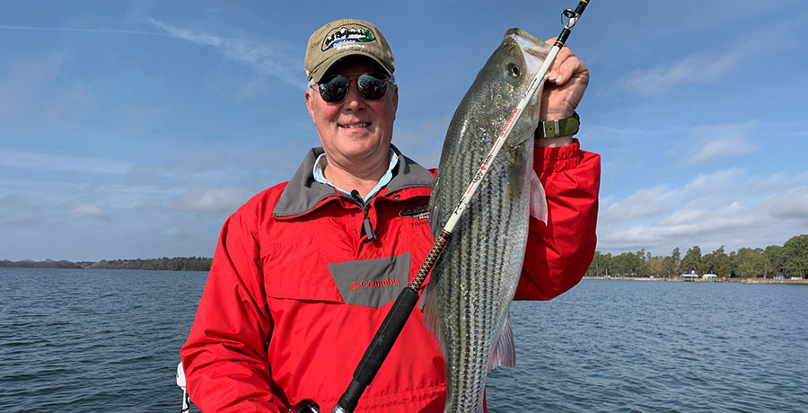 Bob Redfern's Outdoor Magazine