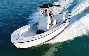 Florida Sportsman Project Dreamboat
