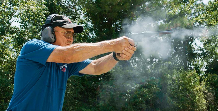 Get Some! The Jerry Miculek Story