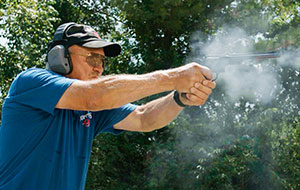 Get Some! The Jerry Miculek Story