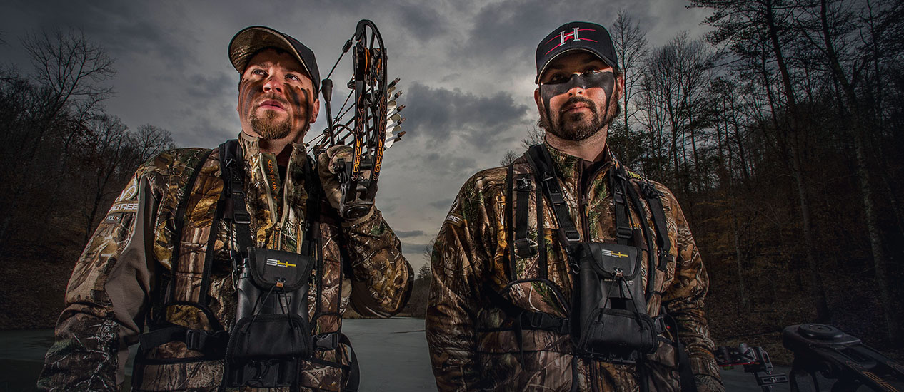 HeadHunters TV - About - Outdoor Channel